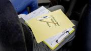 Polémica en el examen de residencias: no revalidó su nota ninguno de los 117 médicos que realizaron una segunda evaluación