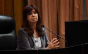 Cristina Kirchner pidió recursar a los jueces de la Corte y que le retiren la tobillera: Ensañamiento