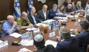 Israel aprueba plan para tomar Ciudad de Gaza