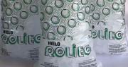 El desconocido origen de Rolito, la marca de hielo que le puso nombre a un negocio