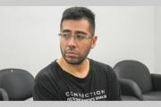 Para la Fiscalía, el médico mató y quemó a su hermano para quedarse con toda la herencia