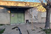 Tragedia: dos jubilados de 85 y 76 años murieron en un incendio