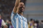 Vietto vuelve y Racing va con todo al clásico ante Boca