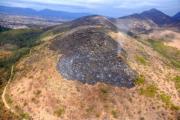 Piden sanciones por el incendio en Sama y un plan de contingencia