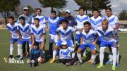 Todo listo para el arranque del torneo AFO 2025: San José vs Rosario Central, el duelo estelar