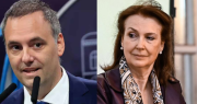 Adorni le respondió a Mondino, tras las fuertes palabras contra Milei: “Comentario muy ”