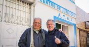 El histórico Alfredo Duarte retuvo la conducción de ATSA