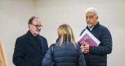 Expropiaciones: qué tendría que pasar para que pidan la destitución del juez Roberto Pagés