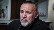 Cacho Garay fue operado en el Hospital Italiano por el cardiocirujano Martín Burgos