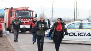 Comienza un megaoperativo vial en las rutas de Vaca Muerta: controles de alcoholemia y radares de velocidad
