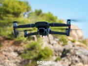 El gobierno desreguló el uso de drones ''con peso inferior a 250 gramos en todo el territorio''