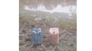 Comunidades indígenas del norte sin agua segura