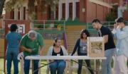 Más de 204 mil jurados electorales garantizarán el funcionamiento de 34.026 mesas de sufragio el 17 de agosto