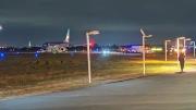 Detuvieron al joven que paralizó Ezeiza y Aeroparque con tres falsas amenazas de bombas