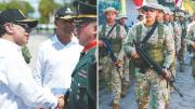 Inédita escalada de tensión entre Colombia y Perú por un pequeño islote del Amazonas