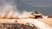 Cómo es el plan de Israel para tomar el control de toda la Franja de Gaza