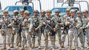 Trump ordena al ejército combatir a los carteles de droga latinoamericanos