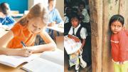 La lógica de la desigualdad educativa