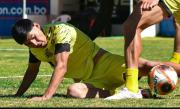 The Strongest suma a Ribertt, volante de 18 años
