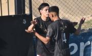 Cambaceres necesita regresar a la victoria