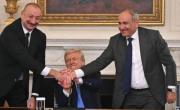 Reconciliación histórica Armenia-Azerbaiyán