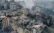 Israel se prepara por el control de Gaza