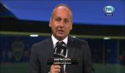 “Lo mejor es una partida…”: Martín Costa reveló el jugador de Boca que está desesperado por irse