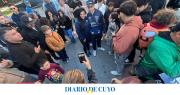 Tobías largará en el noveno lugar