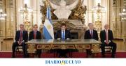 Dos ases bajo la manga de Milei para blindar el equilibrio fiscal