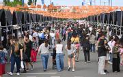 Vuelve la feria más grande de Neuquén este sábado: horarios, actividades y dónde queda
