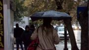 Extendieron la alerta por lluvias en Neuquén y Río Negro, y se esperan ráfagas de casi 70 km/h para el Alto Valle