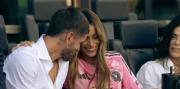 El anillo de diamantes que despertó los rumores de boda entre Tini Stoessel y Rodrigo de Paul
