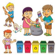 Se desarrolla maratón de reciclaje para cuidar el medio ambiente