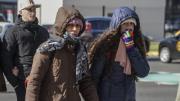 El tiempo en el AMBA: sigue el frío este sábado y la mínima será de un grado