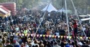 Festival de Folklore y Día del Niño en la agenda del ¿Qué Hago? para este sábado y domingo en La Plata