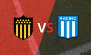 Peñarol vs Racing Club: previa, horario y cómo llegan para la llave 6 de la Copa Libertadores