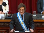 Tras la amenaza de Milei a los legisladores que voten contra el Gobierno, diversos constitucionalistas lanzaron una advertencia