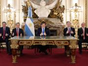 Javier Milei y sus medidas, EN VIVO: todo lo que dejó la cadena nacional del Presidente en la que cruzó a la oposición por el equilibrio fiscal