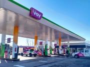 Una red de estaciones de servicio, con problemas financieros: ARCA la quiere embargar por US$ 4 millones