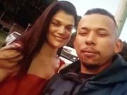 Conmoción en Brasil por una pareja que murió mientras tenía sexo en su auto tras caer de un acantilado de 400 metros