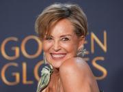 Sharon Stone habló de la famosa escena de Bajos Instintos: “La molesta vagina se interpuso en mi camino”