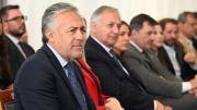 Cornejo quiere obligar a los jueces penales a trabajar en la tarde para agilizar las causas