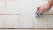 Desinfecta los azulejos del baño y elimina los hongos con esta mezcla para preparar en casa