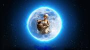 Astrología: los 5 signos que brillarán con la entrada de la Luna en Acuario