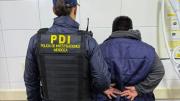 La Policía recuperó 67 celulares y otros 45 equipos tras la detención de un hombre en Las Heras