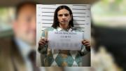 Julieta Silva, cada vez más complicada con la Justicia: “Te voy a comer el hígado a vos y a tu hija”