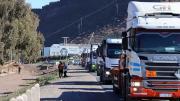 Alcoholemias y radares en rutas de Vaca Muerta: uno por uno, los lugares de los puestos de control