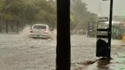 Alerta por fuertes lluvias en Neuquén y Río Negro: qué lugares serán los más afectados