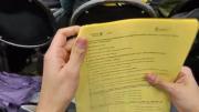 La decisión que tomó el Gobierno con los extranjeros tras el escándalo por el examen de residencias médicas