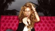 A orillas del mar y con seguridad privada: así es la increíble mansión de Paulina Rubio